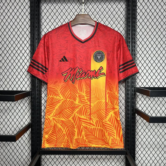Maillot football Inter Miami Spécial Concept 2025/26
