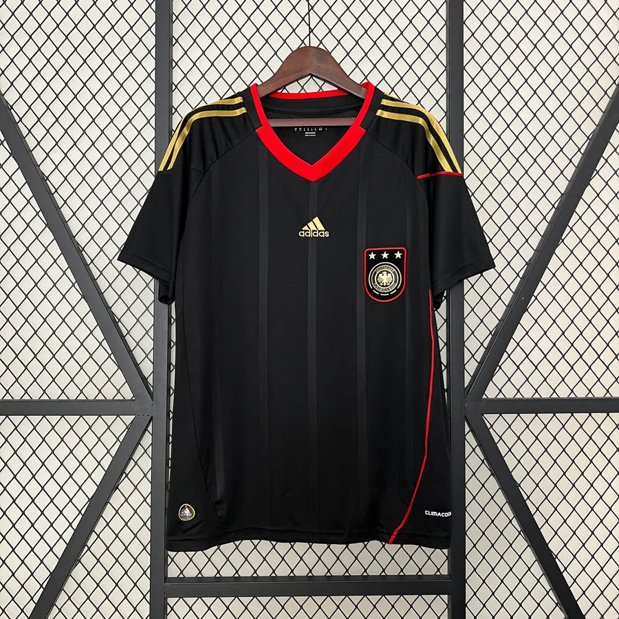 Maillot football Allemagne/Germany extérieur 2010
