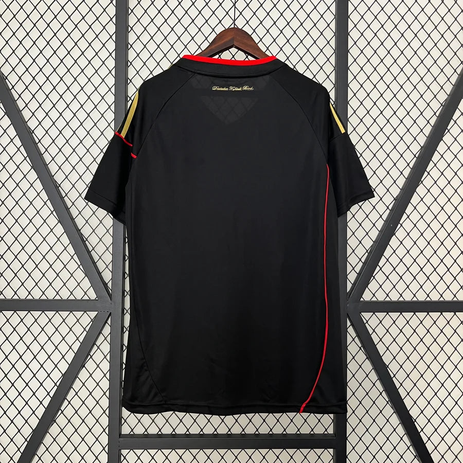 Maillot football Allemagne/Germany extérieur 2010