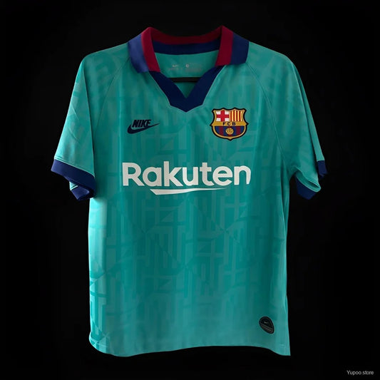 Maillot FC Barcelone Barcelona Third 2019/20