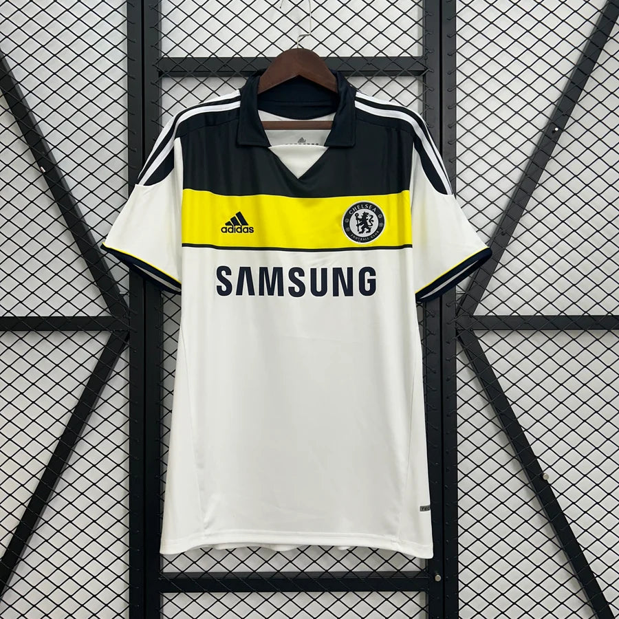 Maillot football Chelsea third 2011/12