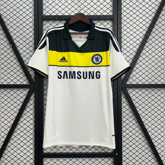 Maillot football Chelsea third 2011/12