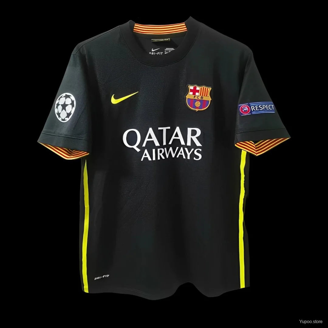 Maillot FC Barcelone Barcelona Third 2013/14