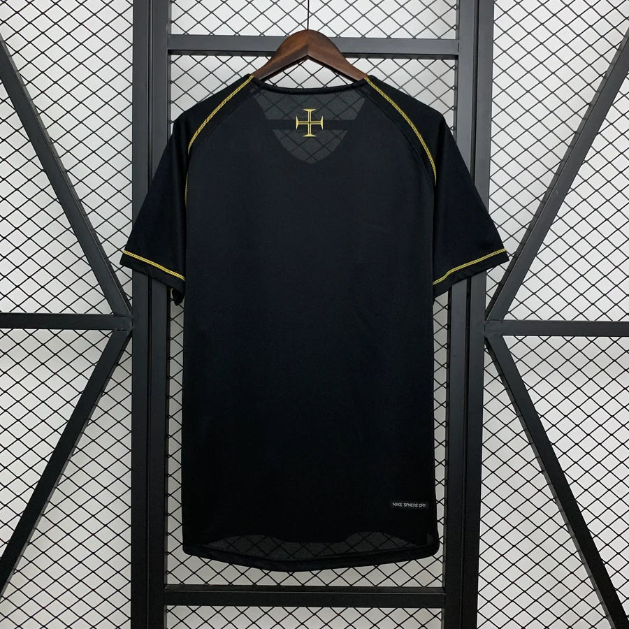 Maillot Portugal Black 2006