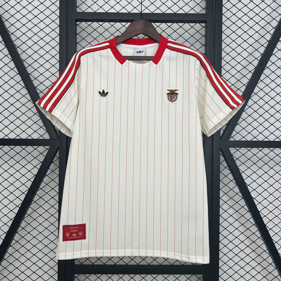 Benfica football shirt Special Edition 2025/26