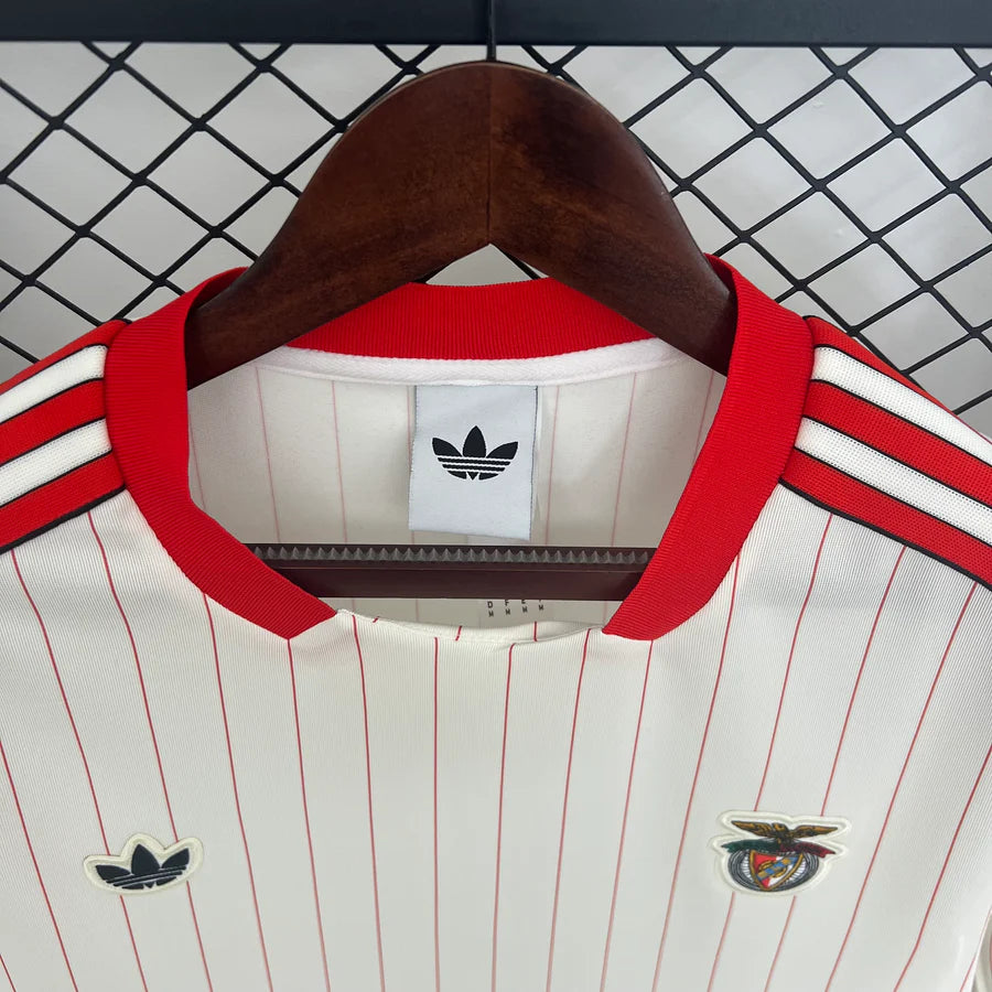 Benfica football shirt Special Edition 2025/26