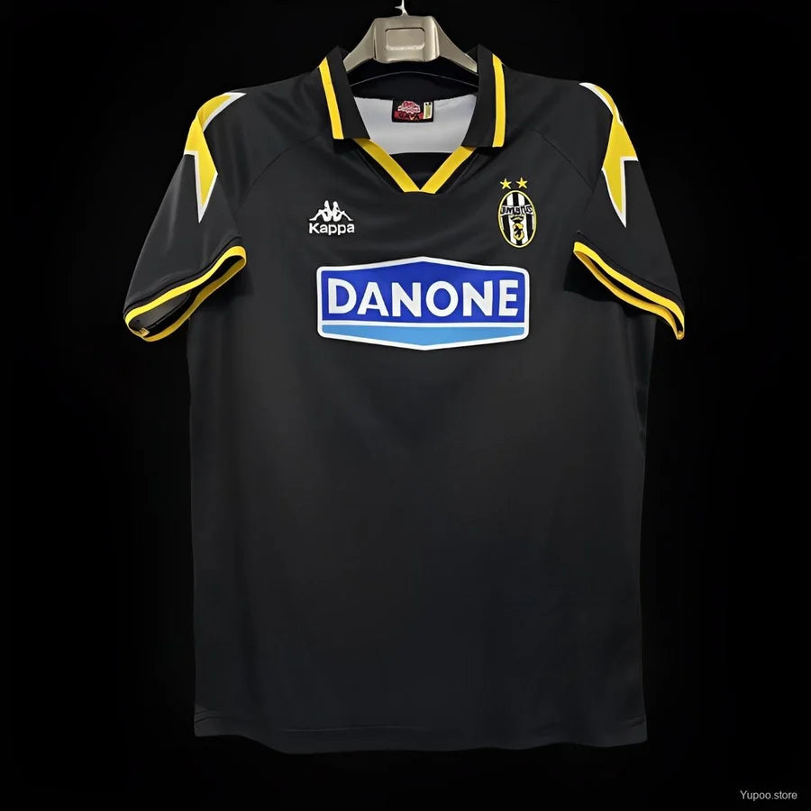 Maillot Juventus third 1994/95