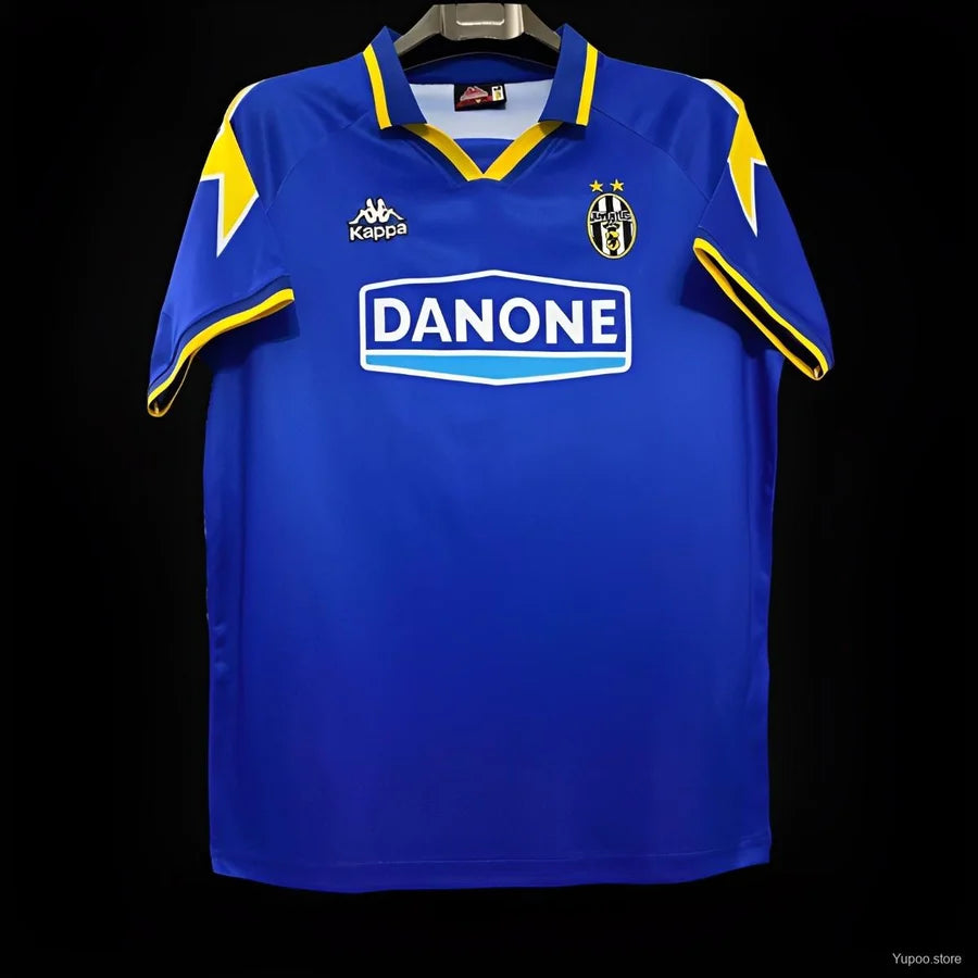 Maillot Juventus third 1994/95