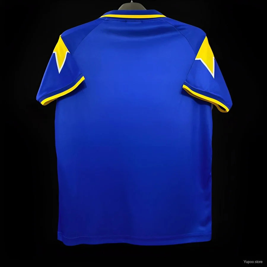 Maillot Juventus third 1994/95