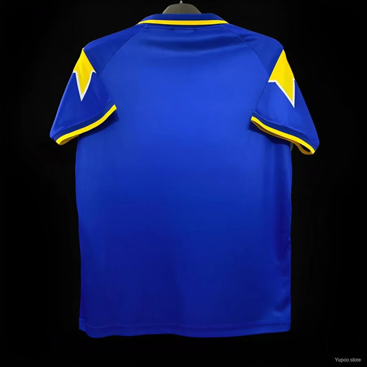 Maillot Juventus third 1994/95