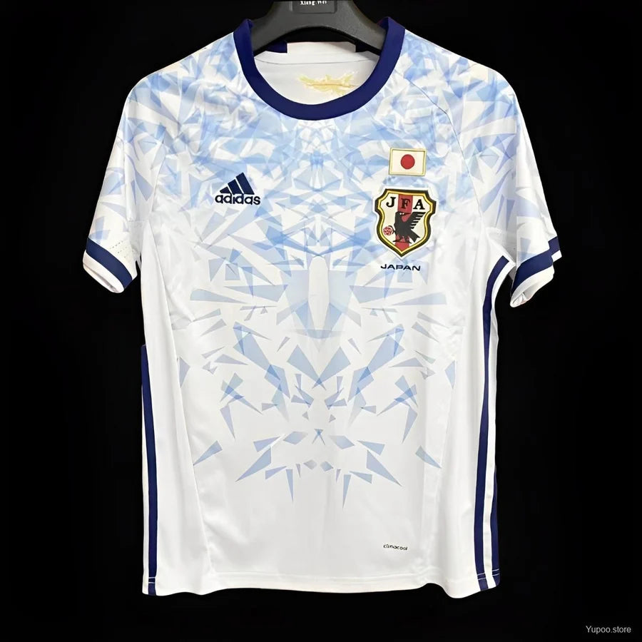 Maillot Japan/Japon extérieur 2017