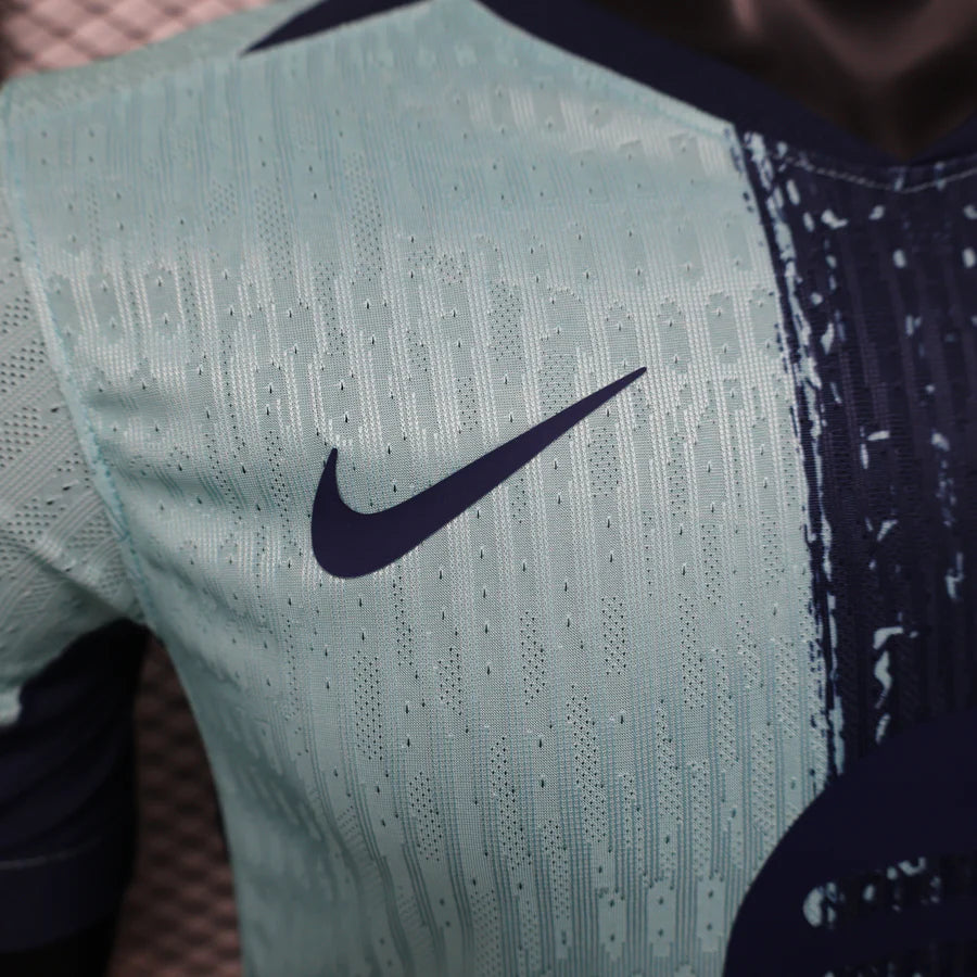 FC Barcelona Player Jersey Version 2025/26