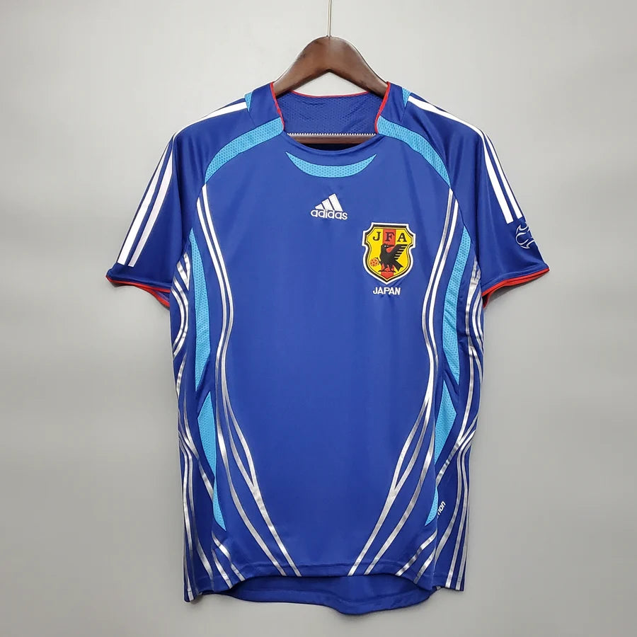 Maillot Japan/Japon domicile 2006