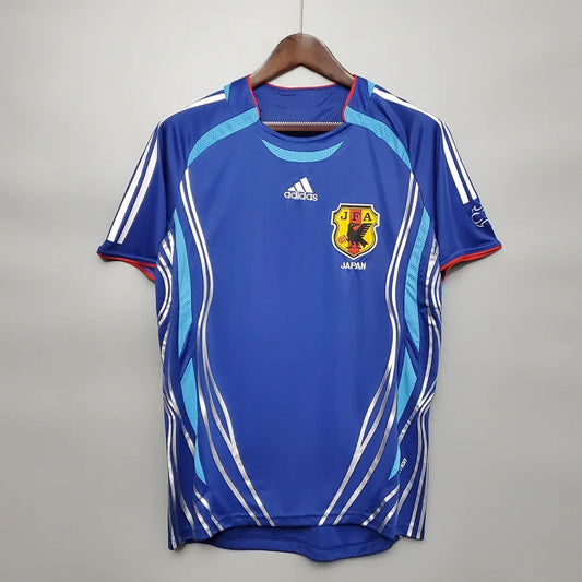 Maillot Japan/Japon domicile 2006