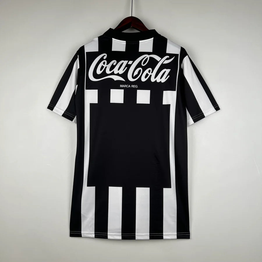 Maillot football Botafogo domicile 1992