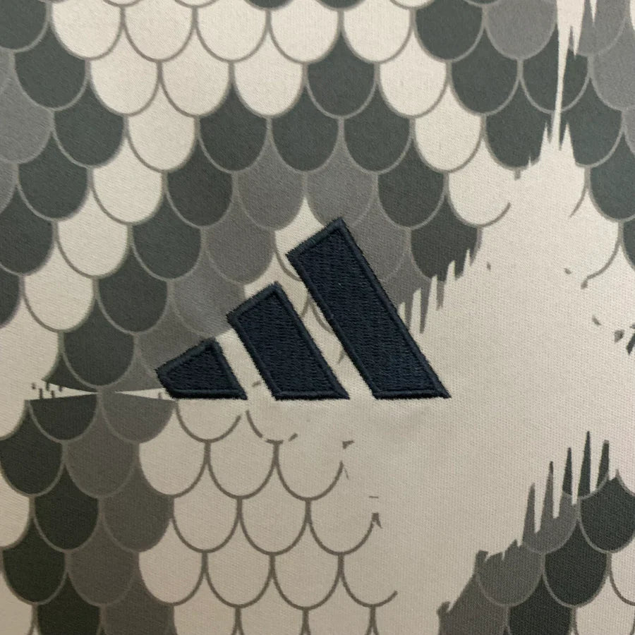 Maillot football Bayern Munich BSTN 2025/26