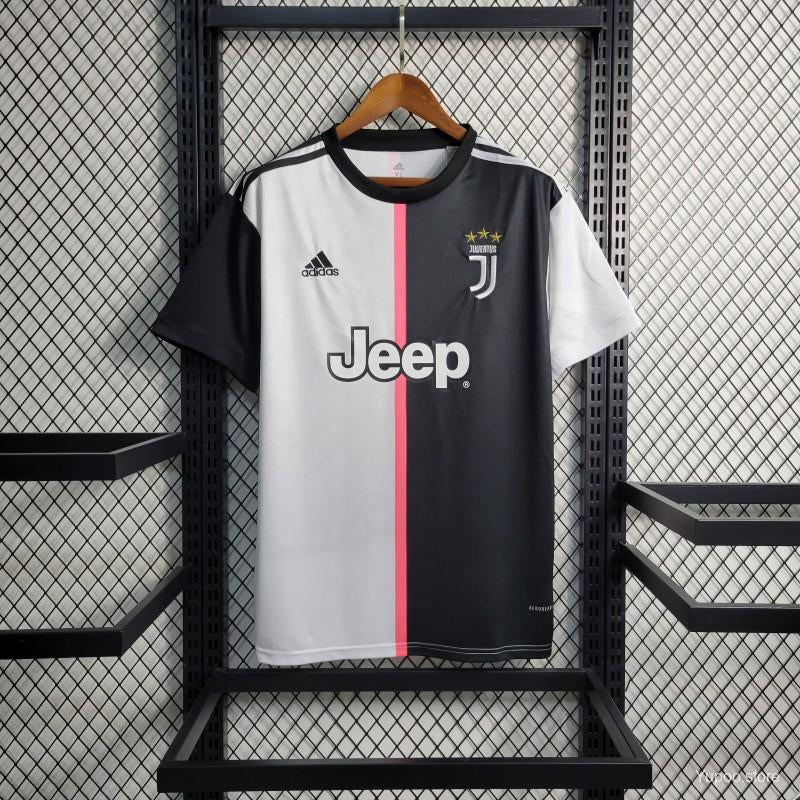 Maillot Juventus domicile 2019/20
