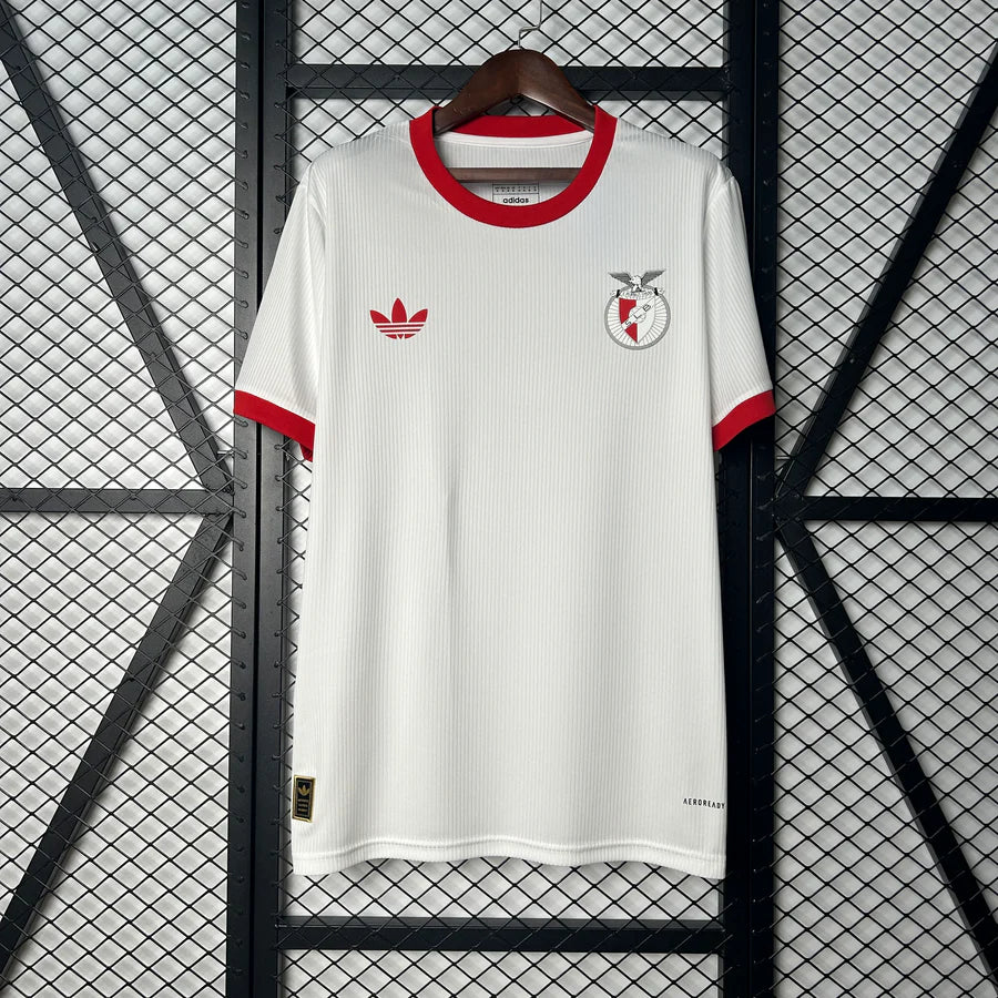 Benfica football shirt Special Edition 2025/26