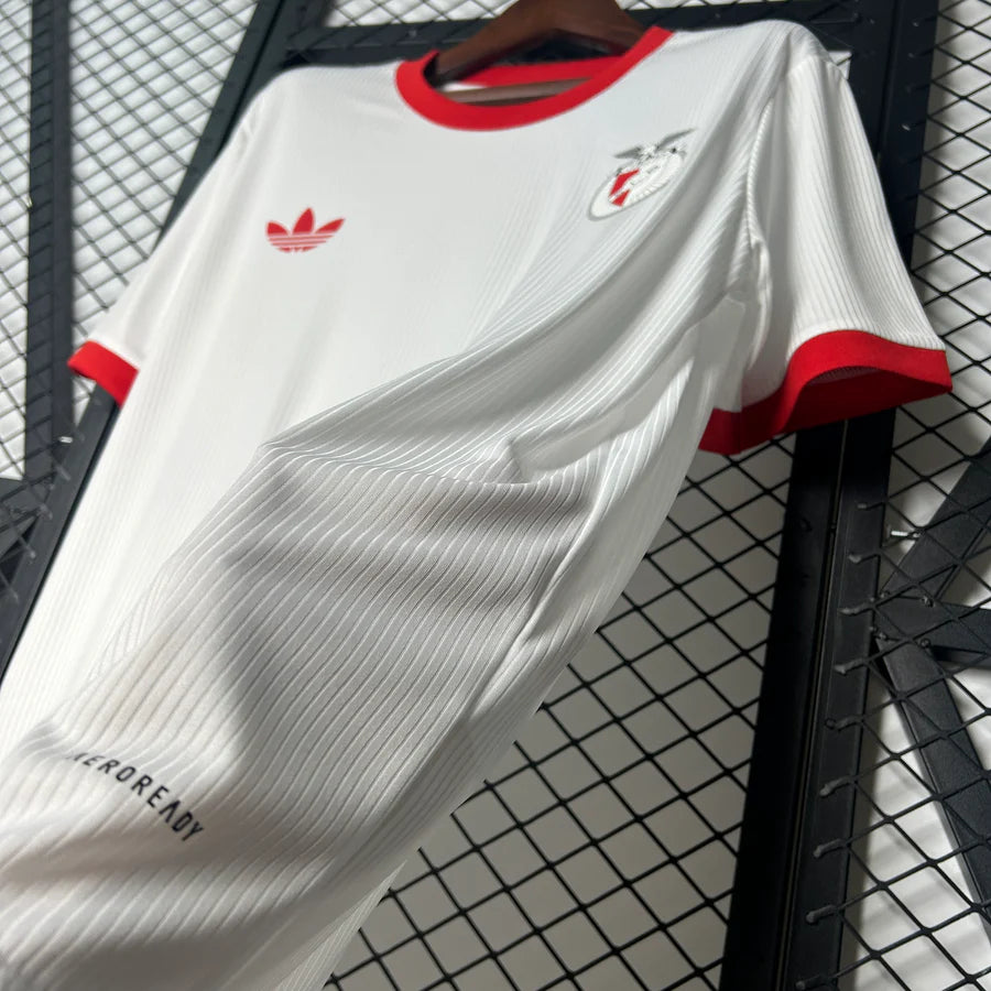 Benfica football shirt Special Edition 2025/26