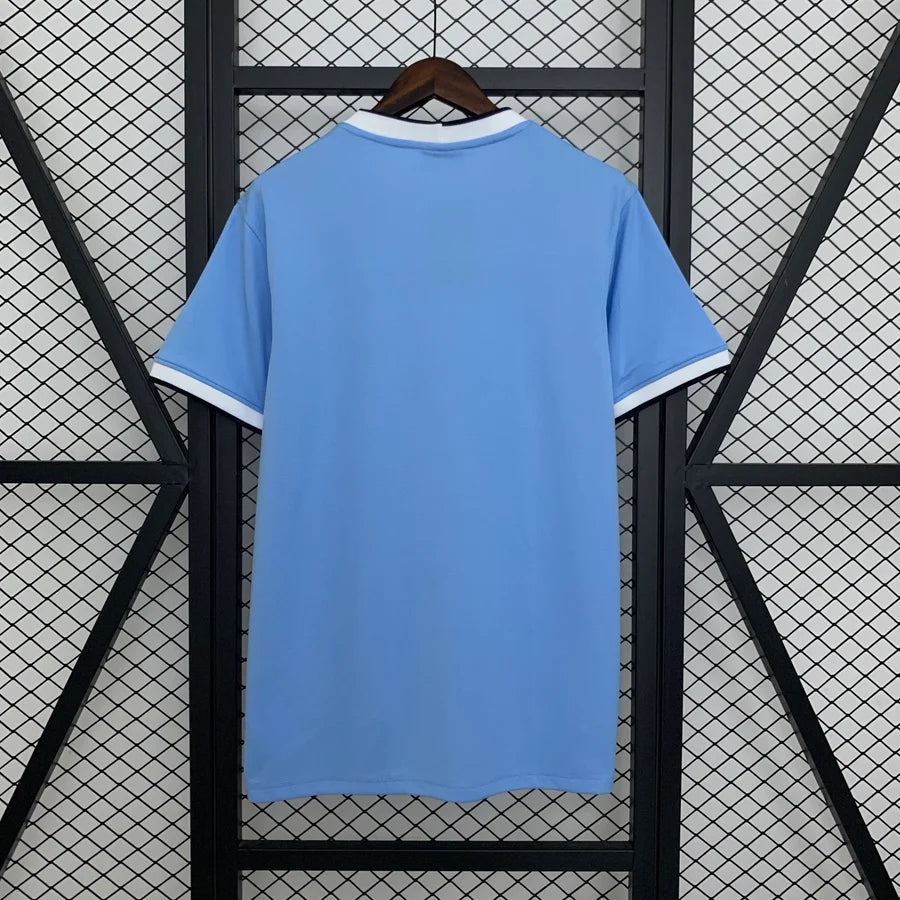 Maillot Manchester City domicile 2013/14