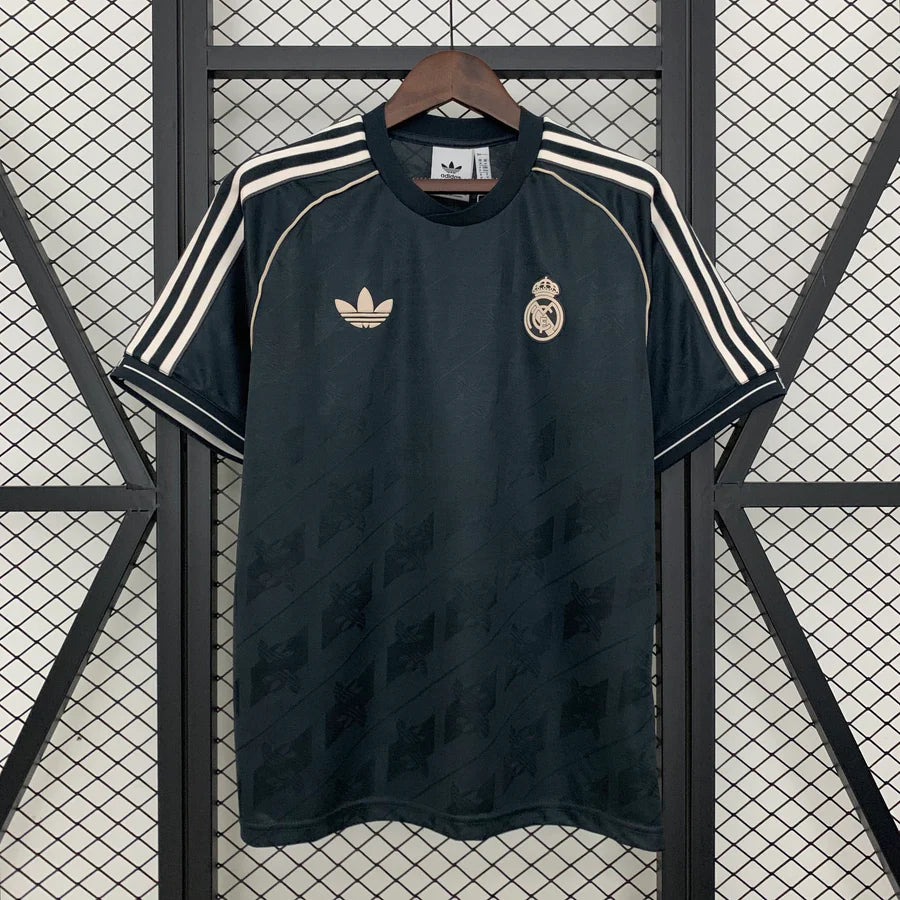 Maillot football Real Madrid Adidas Originals 2025/26