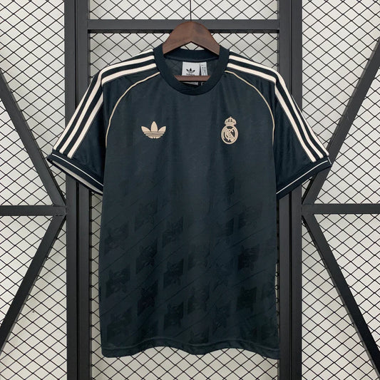 Maillot football Real Madrid Adidas Originals 2025/26