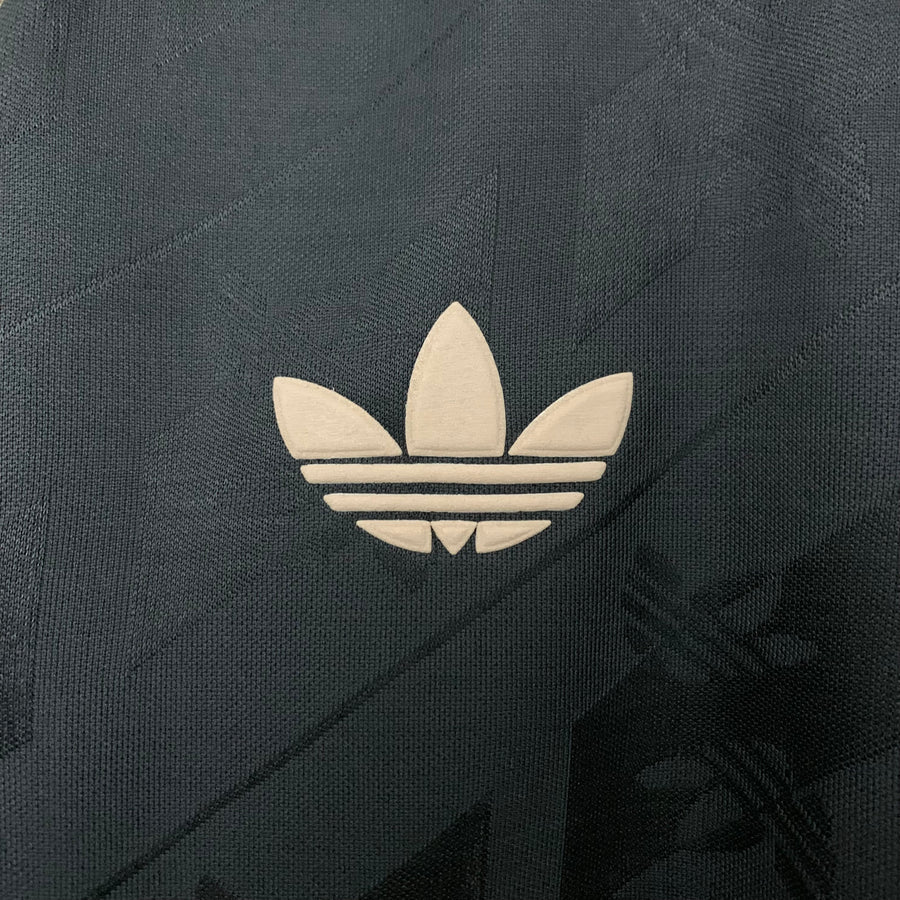 Maillot football Real Madrid Adidas Originals 2025/26