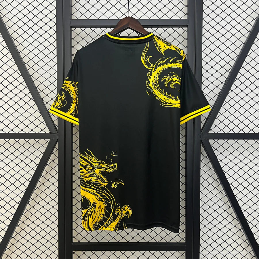 Maillot football Real Madrid Spécial Dragon 2025/26