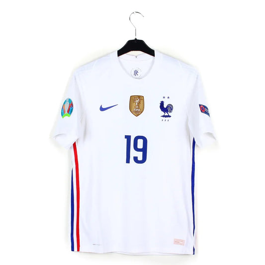 Maillot France domicile 2020/21