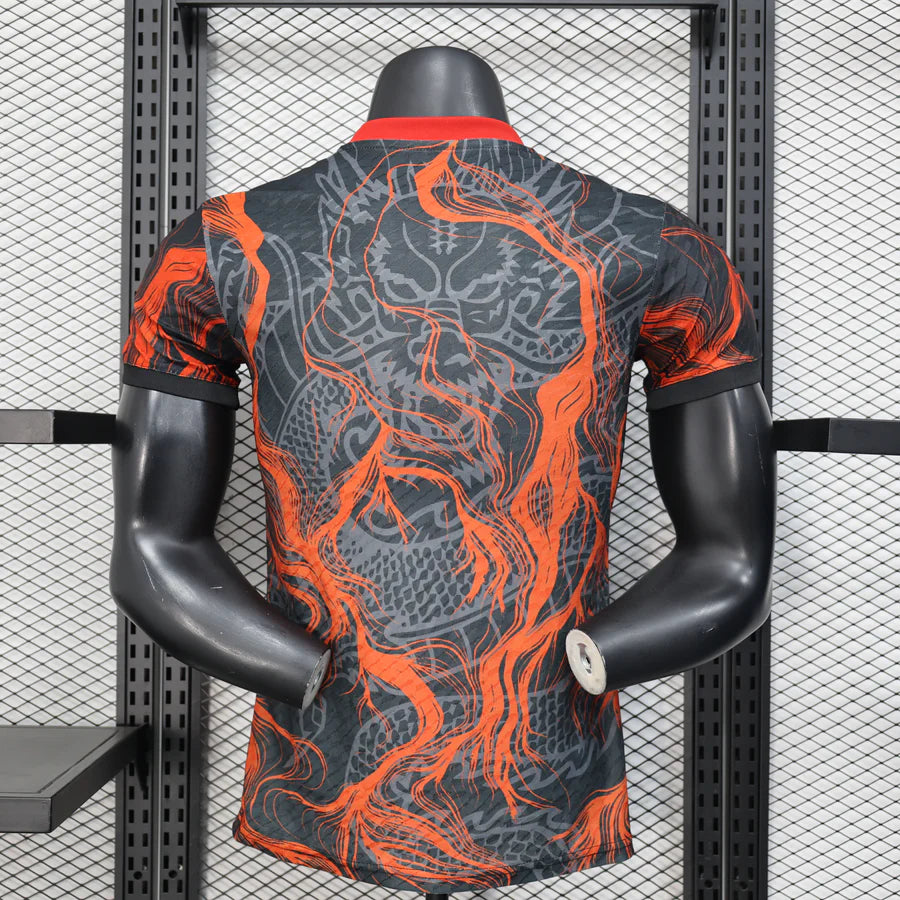Maillot football Real Madrid Spécial Dragon 2025/26