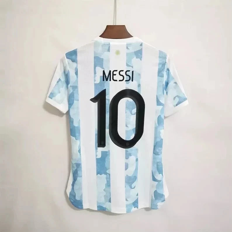 Maillot Argentine/Argentina Copa America 2021