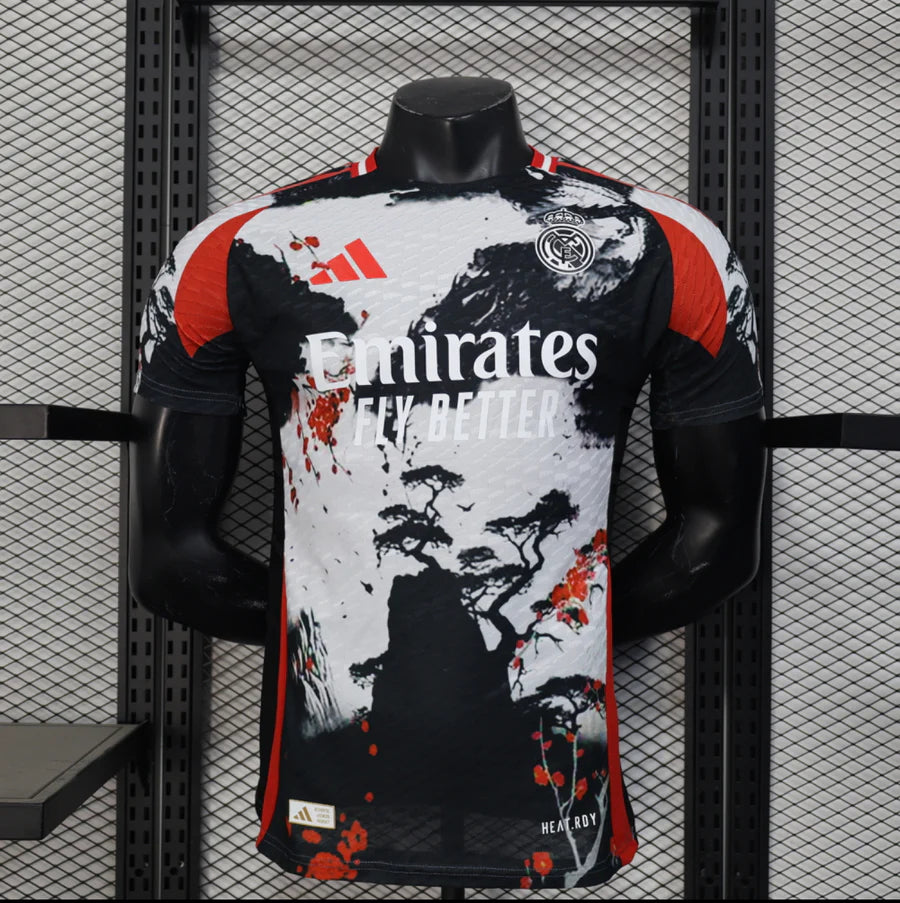 Maillot Real Madrid Special 2025/26
