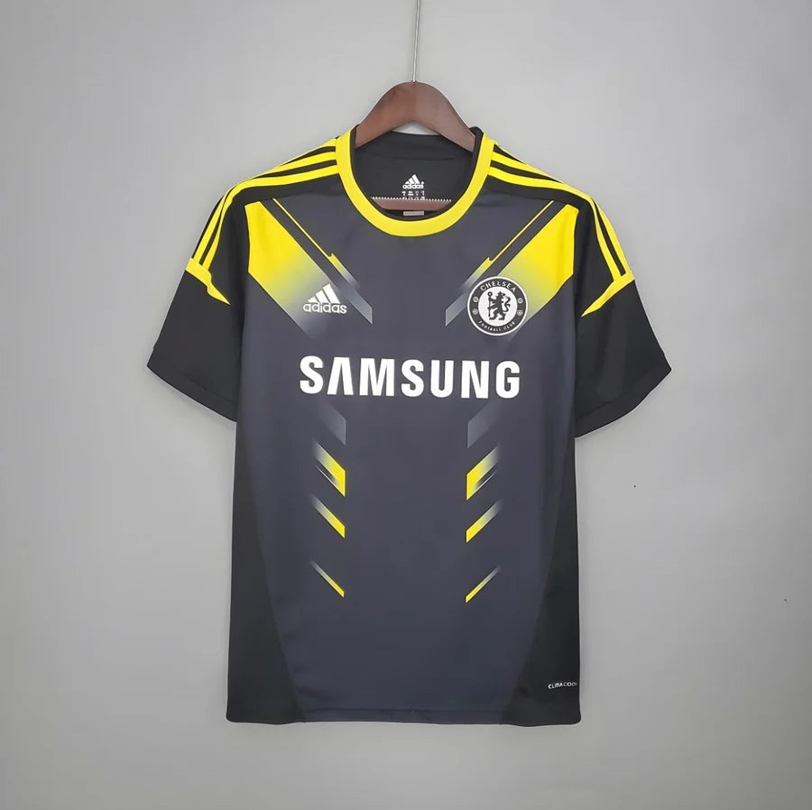 Maillot football Chelsea exterieur 2012/13