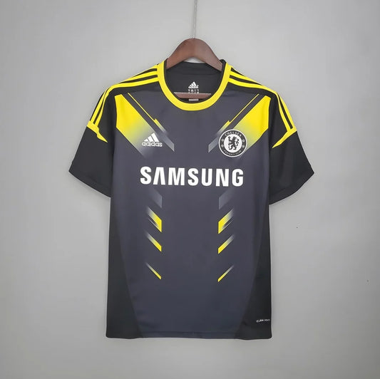 Maillot football Chelsea exterieur 2012/13