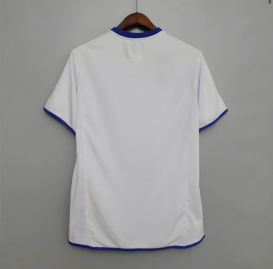 Maillot Chelsea exterieur 2003/05