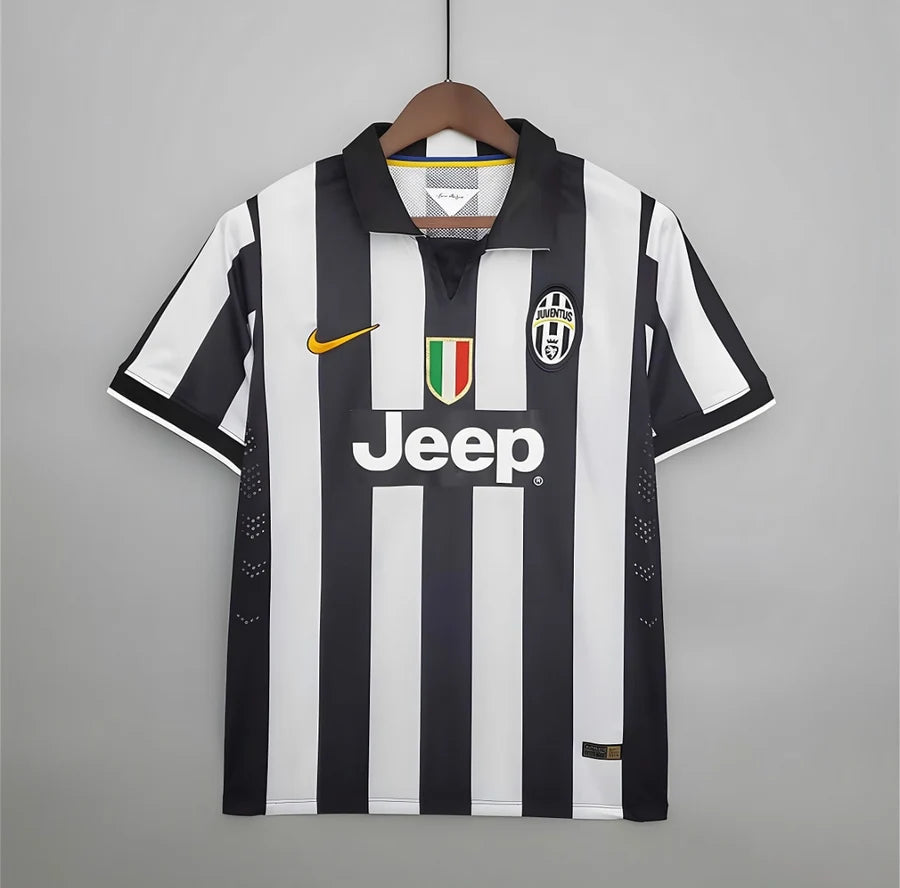 Maillot Juventus domicile 2014/15