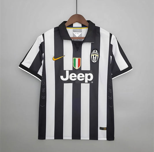 Maillot Juventus domicile 2014/15