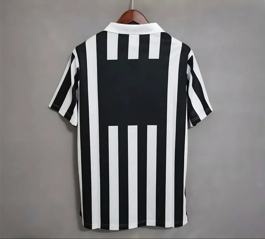 Maillot Juventus domicile 1992/94
