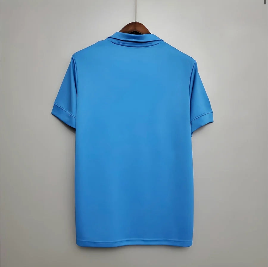 Maillot Naples Napoli domicile 1988/89