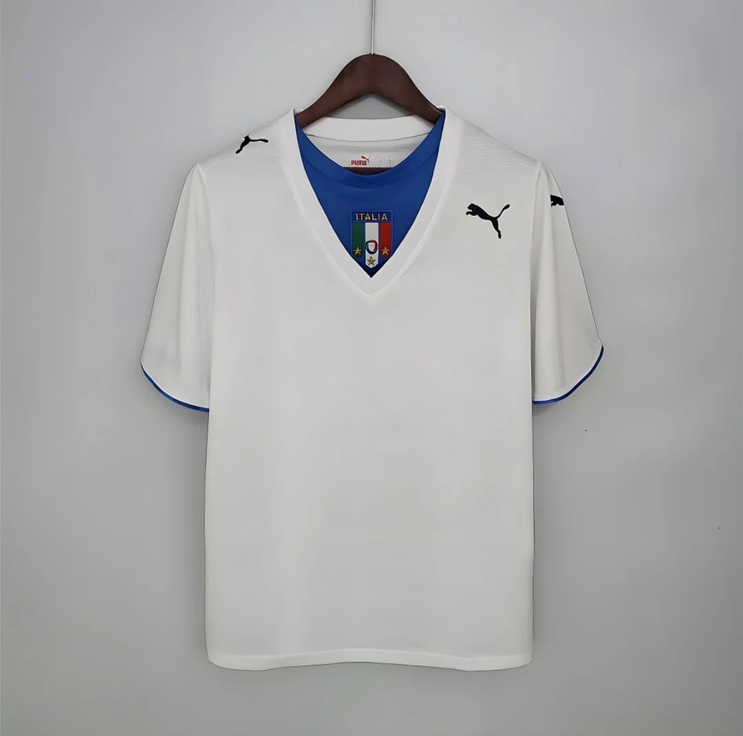 Maillot Italie/Italia exterieur 2006