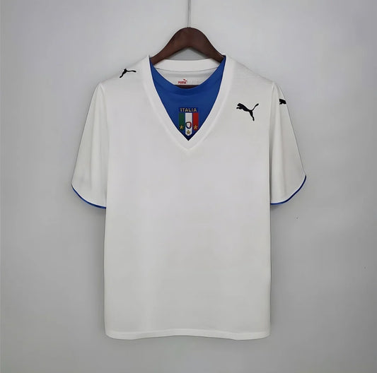 Maillot Italie/Italia exterieur 2006