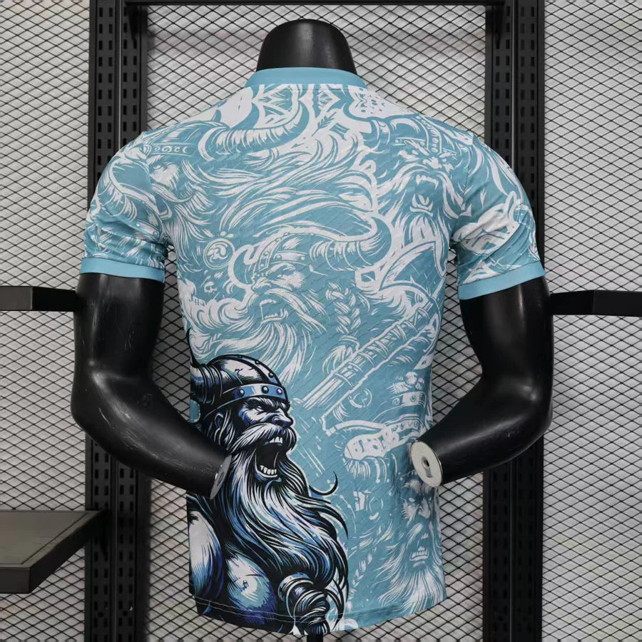Maillot Real Madrid Special Edition Player Version 2025/26