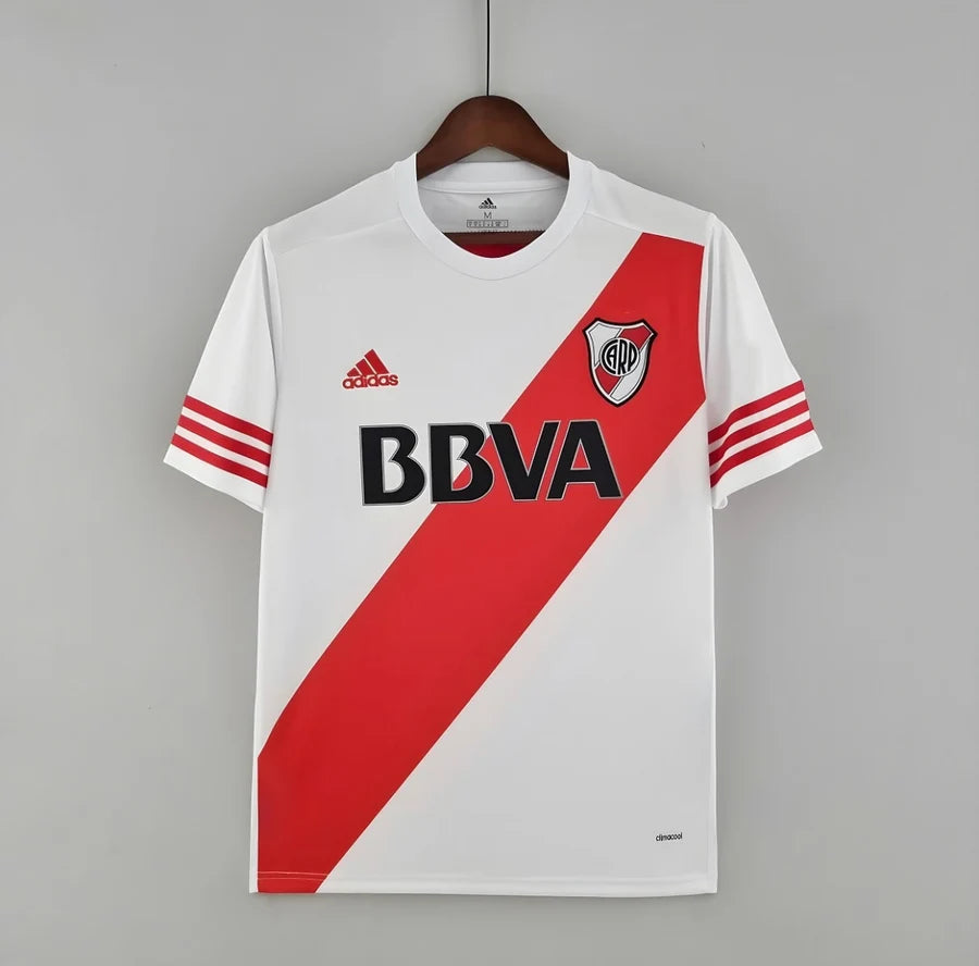 Maillot football River Plate domicile 2015/16