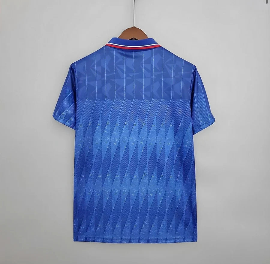 Maillot Chelsea domicile 1989/91