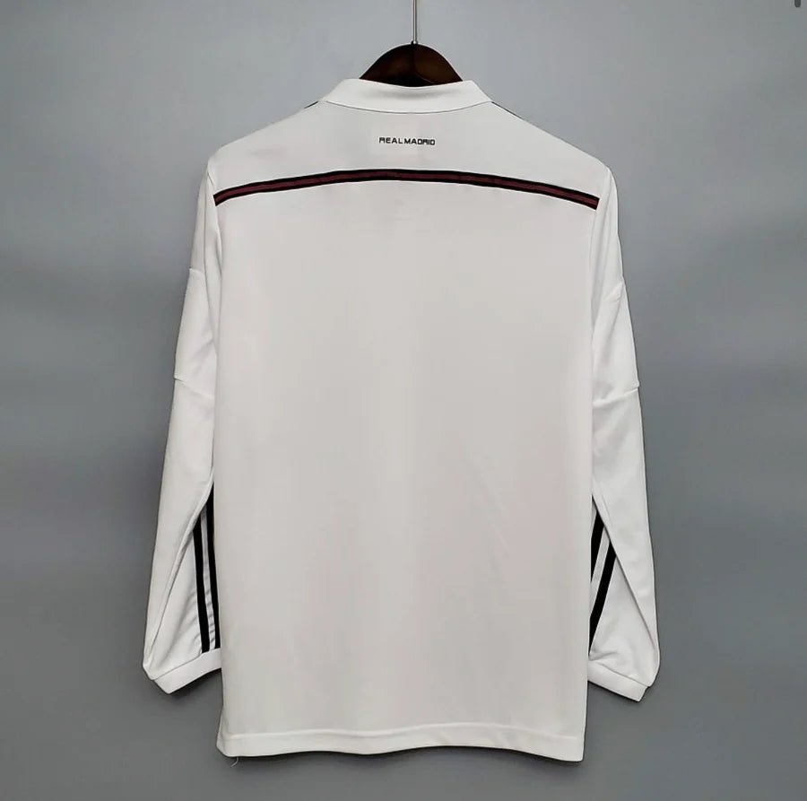 Maillot Real Madrid domicile LS 2014/15
