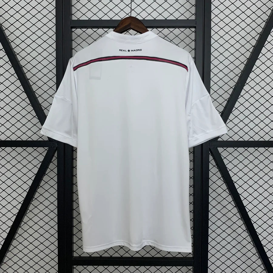 Maillot domicile Real Madrid domicile 2014/15