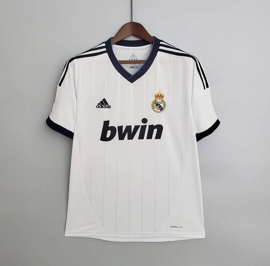 Maillot Real Madrid domicile 2012/13