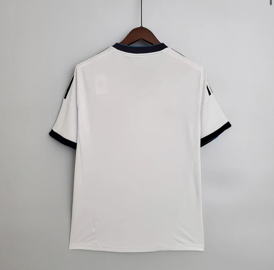 Maillot Real Madrid domicile 2012/13