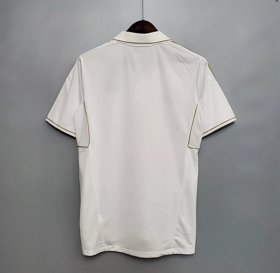 Maillot Real Madrid domicile 2011/12