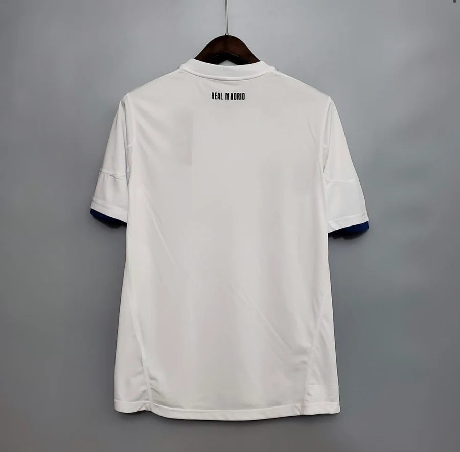 Maillot Real Madrid domicile 2010/11